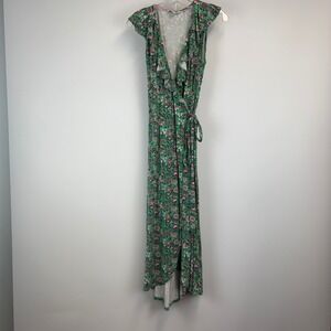 Boden | Dresses | Boden Crochet Trim Jersey Maxi Dress Navy Blue Womens  Size 8p | Poshmark